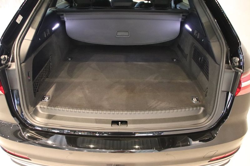 Audi A6 bild 7