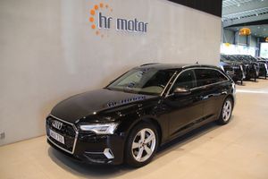 Audi A6 bild 3