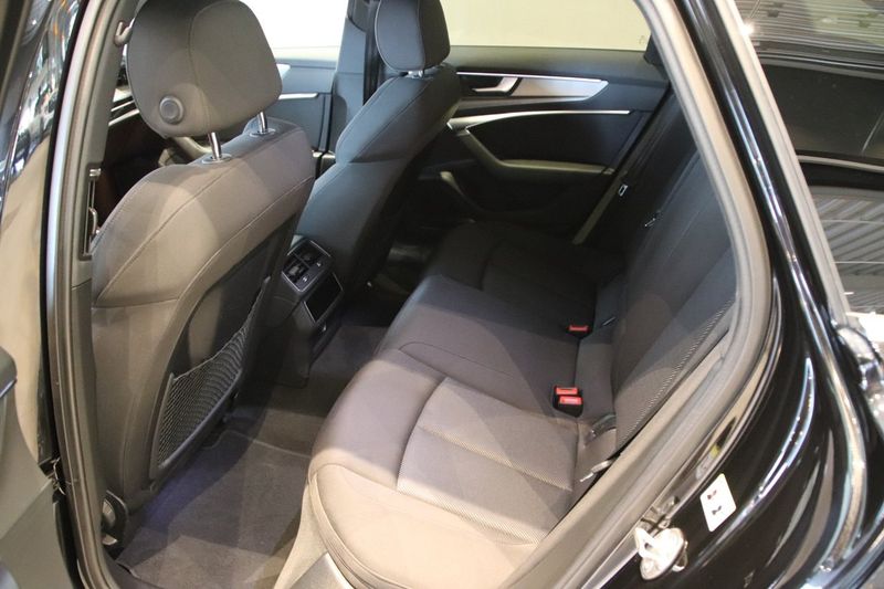 Audi A6 bild 9