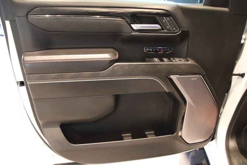 GMC Sierra bild 11