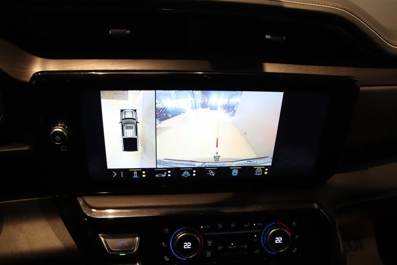 GMC Sierra bild 20