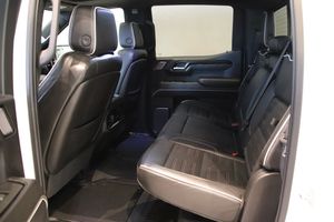 GMC Sierra bild 10