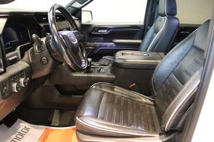 GMC Sierra bild 13
