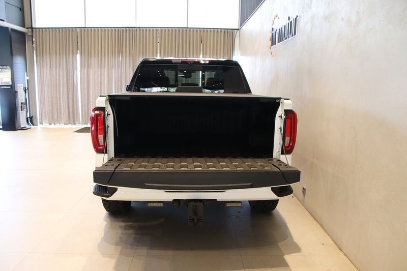 GMC Sierra bild 7
