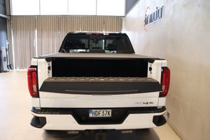 GMC Sierra bild 8