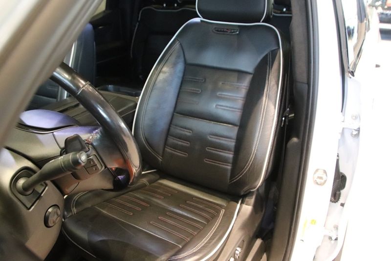 GMC Sierra bild 14