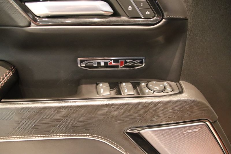 GMC Sierra bild 12
