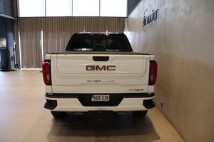 GMC Sierra bild 5