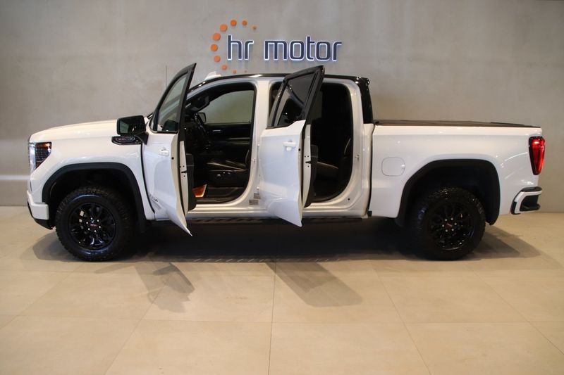 GMC Sierra bild 9