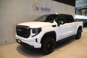 GMC Sierra bild 3