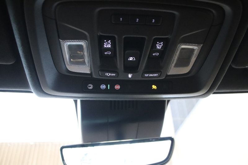 GMC Sierra bild 23