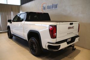 GMC Sierra bild 4
