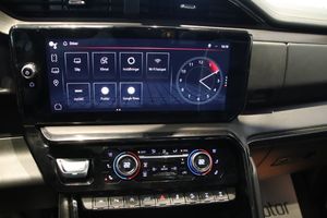 GMC Sierra bild 19