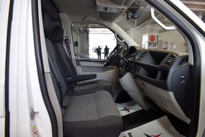 Volkswagen Transporter bild 5