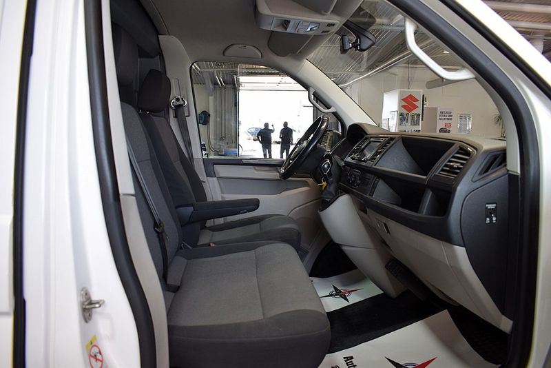 Volkswagen Transporter bild 5