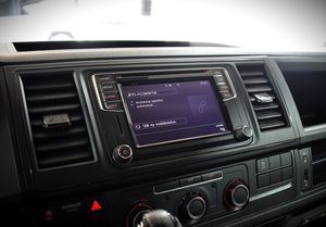 Volkswagen Transporter bild 11