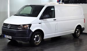 Volkswagen Transporter bild 3