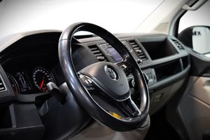 Volkswagen Transporter bild 12