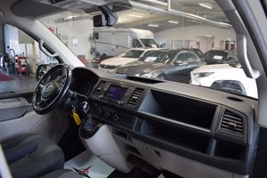 Volkswagen Transporter bild 8