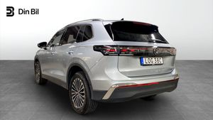Volkswagen Tiguan bild 3