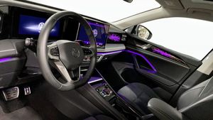 Volkswagen Tiguan bild 7