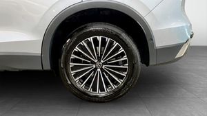 Volkswagen Tiguan bild 6