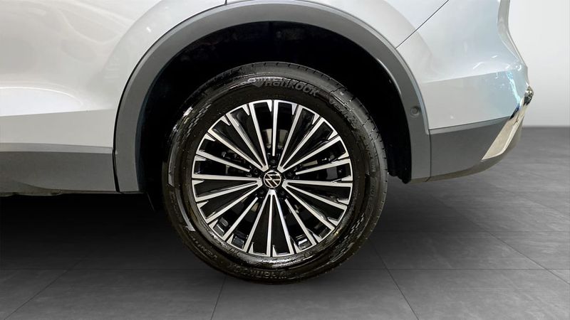 Volkswagen Tiguan bild 6