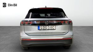 Volkswagen Tiguan bild 5