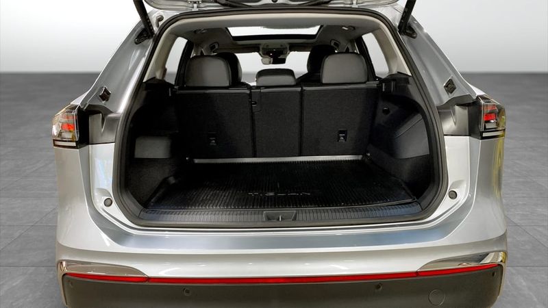 Volkswagen Tiguan bild 12