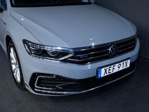 Volkswagen Passat bild 4