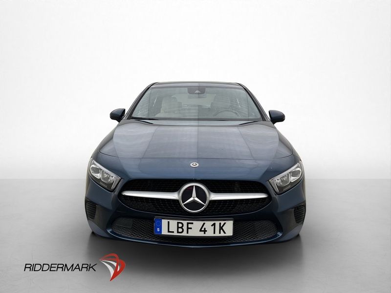 Mercedes A180 bild 2