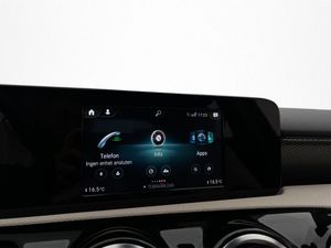 Mercedes A180 bild 18