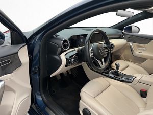 Mercedes A180 bild 11