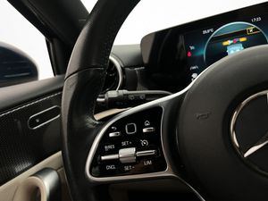 Mercedes A180 bild 14