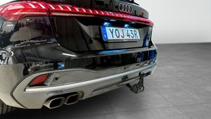 Audi A5 bild 13