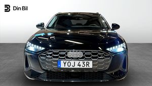Audi A5 bild 4
