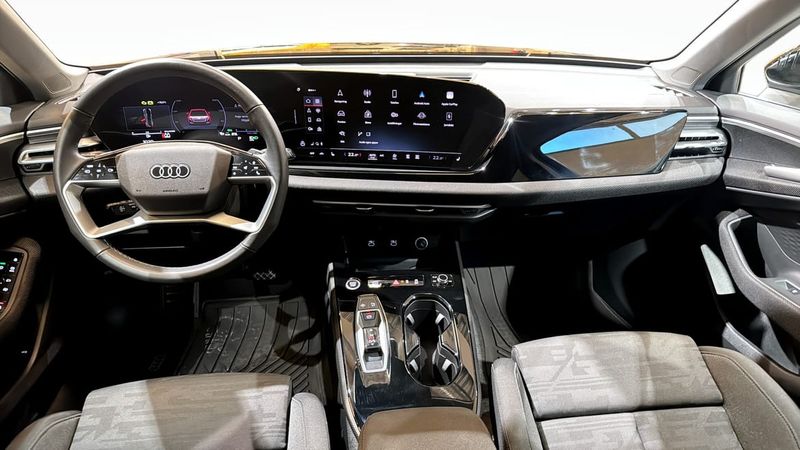 Audi A5 bild 10