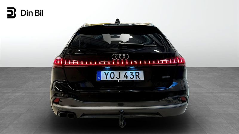 Audi A5 bild 5