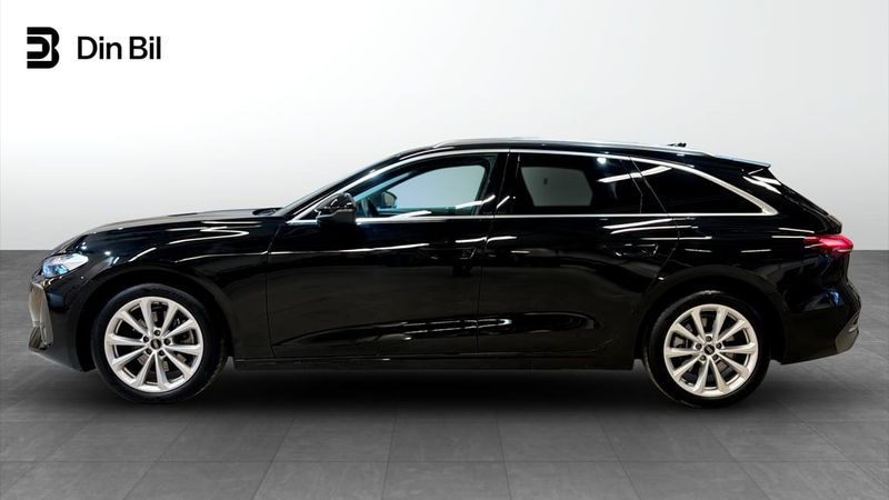 Audi A5 bild 2