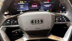 Audi A5 bild 17