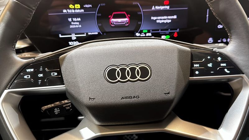 Audi A5 bild 17