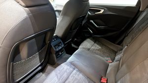 Audi A5 bild 11