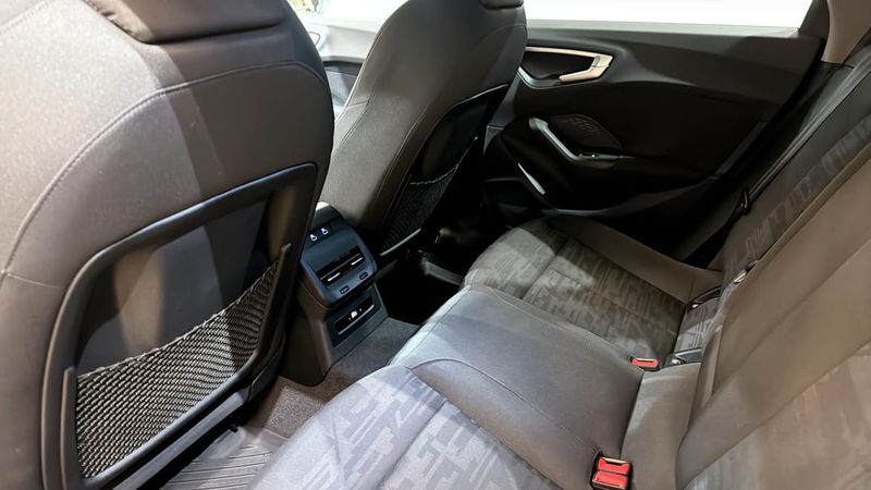 Audi A5 bild 11
