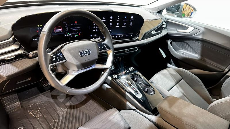 Audi A5 bild 7