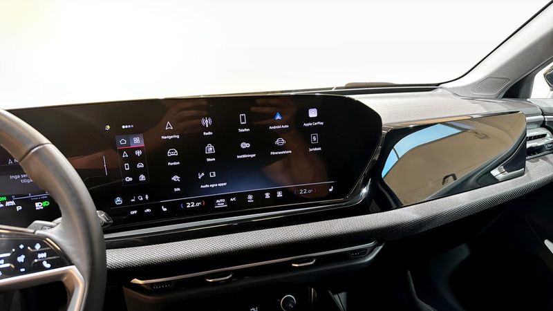 Audi A5 bild 9