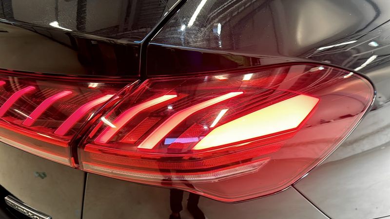 Audi A5 bild 15