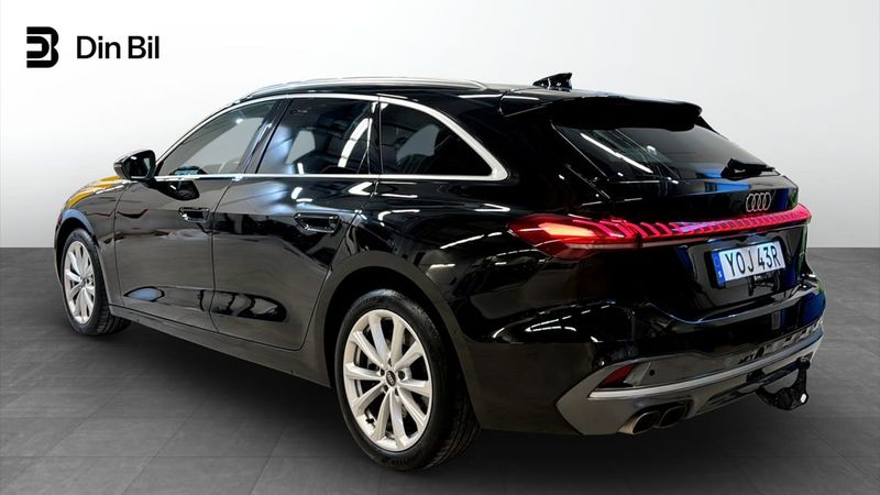 Audi A5 bild 3