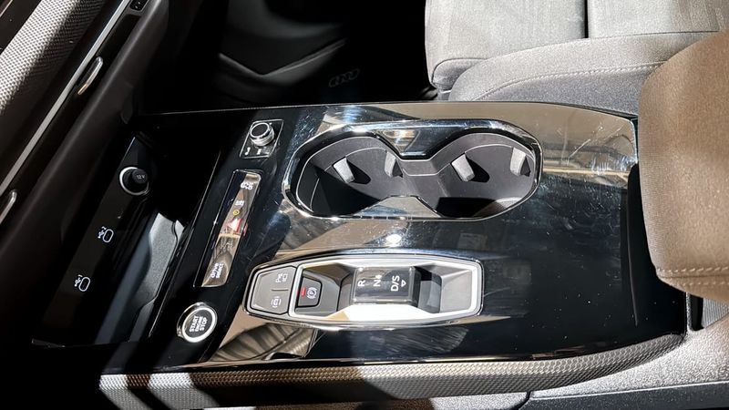 Audi A5 bild 21