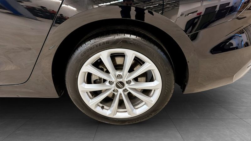 Audi A5 bild 6