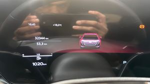 Audi A5 bild 19